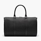 Сумка Jordan Monogram Duffle Off Noir