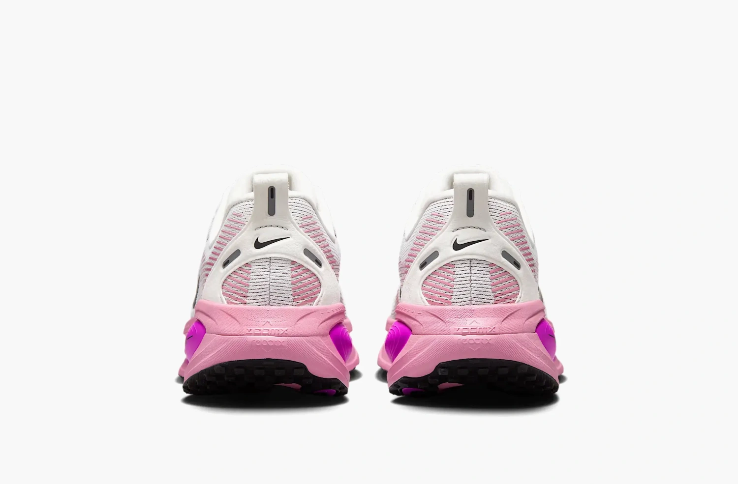 Nike Vomero 18 WMNS Summit White Elemental Pink 