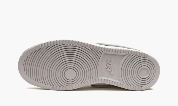 Air Jordan 1 Retro Ajko Low SP Union Sail Leather 