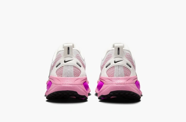 Nike Vomero 18 WMNS Summit White Elemental Pink