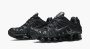 Nike Shox TL WMNS Black 2019 
