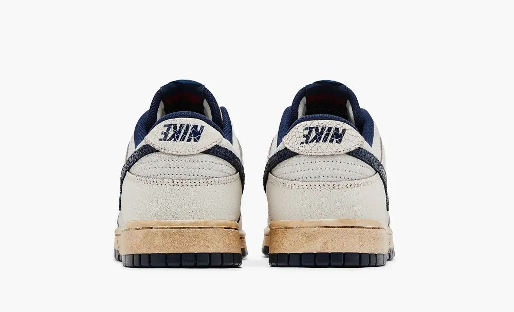 Nike Dunk Low x Stranger Things Phantom