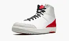 Air Jordan 2 Retro SE WMNS Nina Chanel Abney - Gym Red