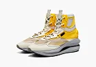 Asics Onitsuka Tiger RUNGER MT Yellow White