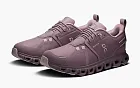 On Cloud 6 Waterproof WMNS Gobi
