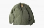 Timberland Windbreaker Jackets Men "Army Green" 