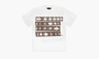 фото Travis Scott X Audemars Piguet T-shirt "White" (Футболки)-CJAP-SS03