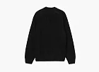 Carhartt WIP Firth Sweater Black