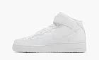 Nike Air Force 1 Mid Fresh
