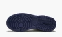 Air Jordan 1 Mid SE GS Deep Royal 