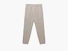 Adidas x Fear Of God Athletics Solid Fleece Sweatpant Putty Beige