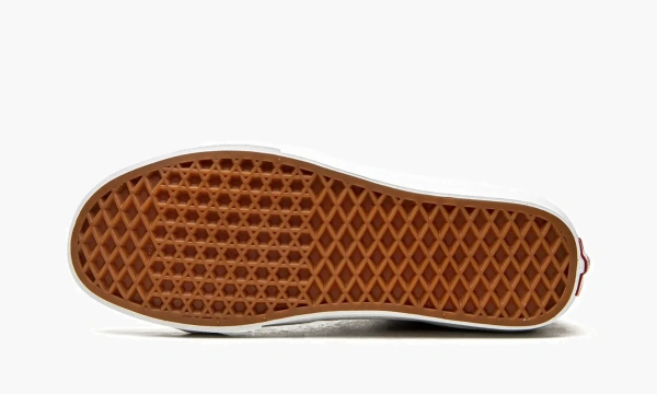 Vans Sk8-hi Tie Print Mix 