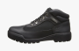 Timberland Field Boot Mid Lace Up Waterproof "Black" 