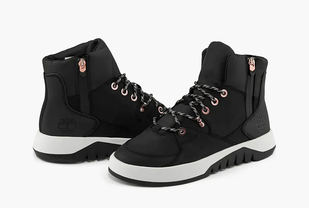 Timberland Supaway WMNS Black