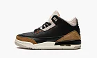 Air Jordan 3 Retro GS Desert Elephant