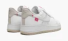 Air Force 1 '07 LX MNS WMNS Pink Bling