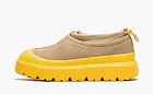 UGG Tasman Weather Hybrid Slipper Mustard Seed/ Summer Wheat