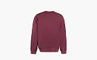 Sporty & Rich logo-print Cotton Sweatshirt Rwd
