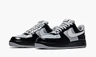 Central Cee x Nike Air Force 1 Low Black White Smoke Grey