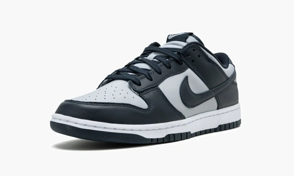 Nike Dunk Low Georgetown 