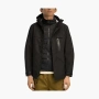 Timberland City Outdoor Windbreaker Jackets Men "Black" 