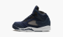 Air Jordan 5 PS "Midnight Navy" 