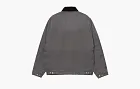 Carhartt WIP OG Detroit Jacket Grey