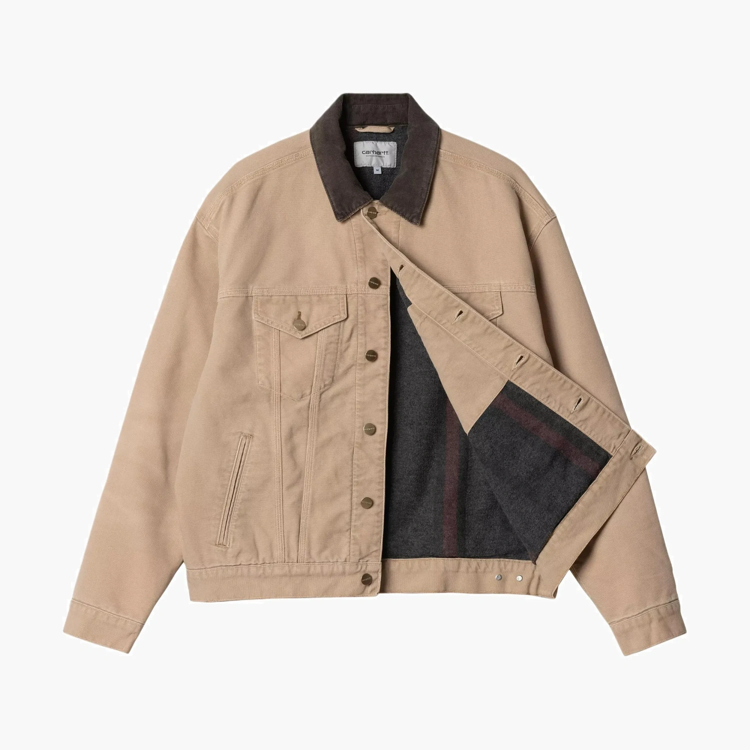 Carhartt WIP FW24 Dayton Trucker Jacket 