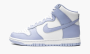 Nike Dunk High WMNS "Aluminum" 