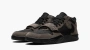 Air Jordan x Travis Scott Jumpman Jack TR Dark Mocha 