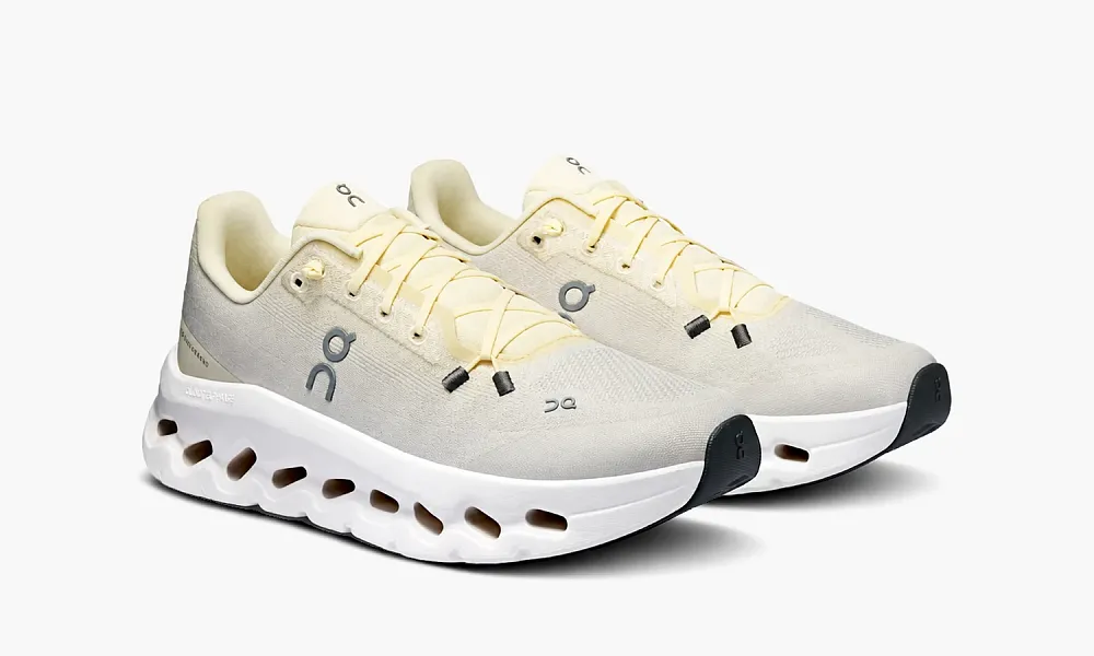 On Cloudtilt Castor Pearl WMNS