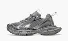 Balenciaga 3XL Sneaker Worn-Out - Grey