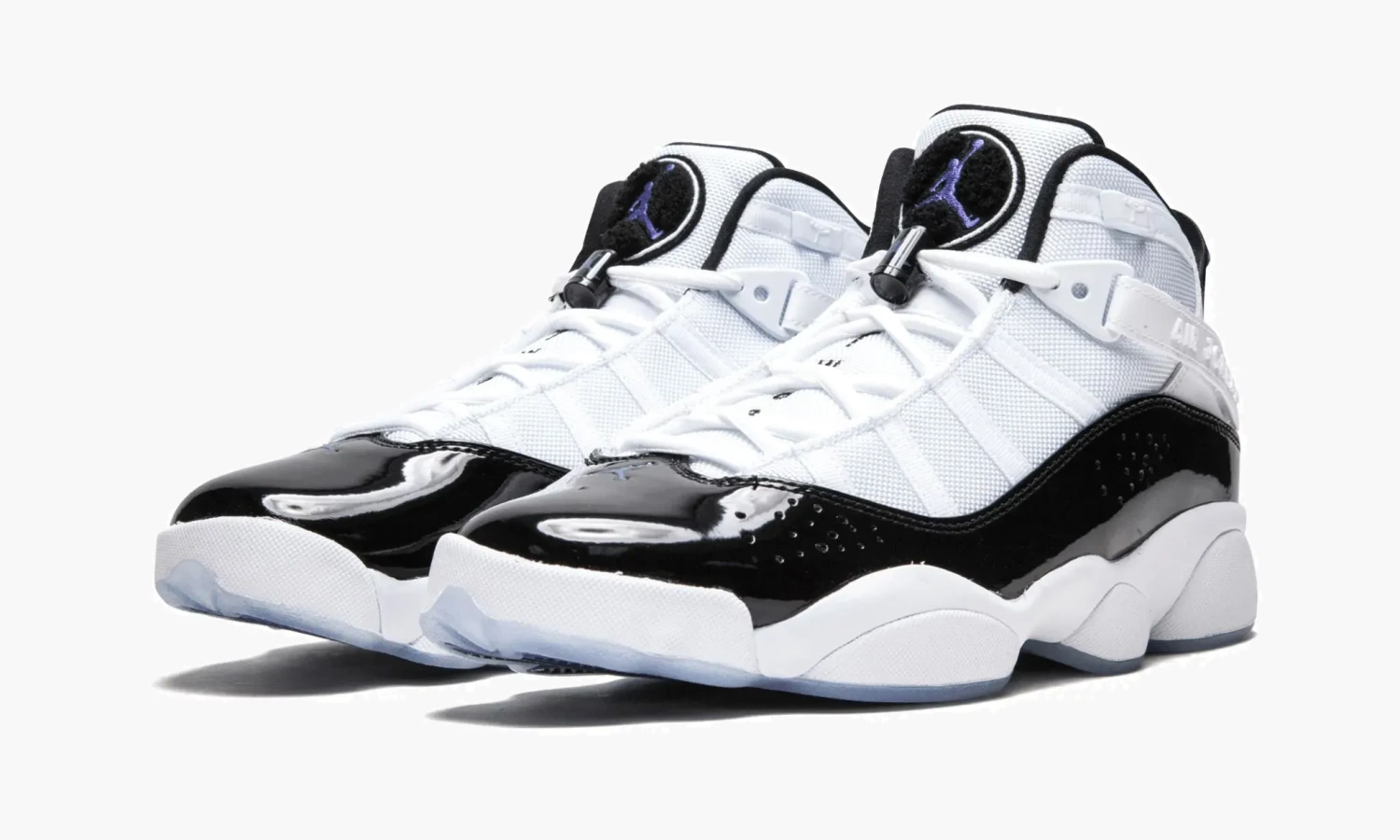 Air Jordan 6 Rings "Concord" 