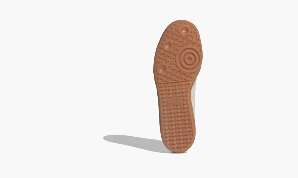 Adidas Samba OG WMNS Aluminum Gum 