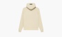 Fear of God Essentials Hoodie 'Eggshell' 