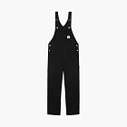 Carhartt WIP Bib Overall Black