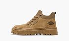 Dickies Army Boots 9cm Light Brown