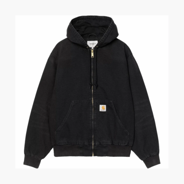 Carhartt WIP SS25 OG Active Jacket 