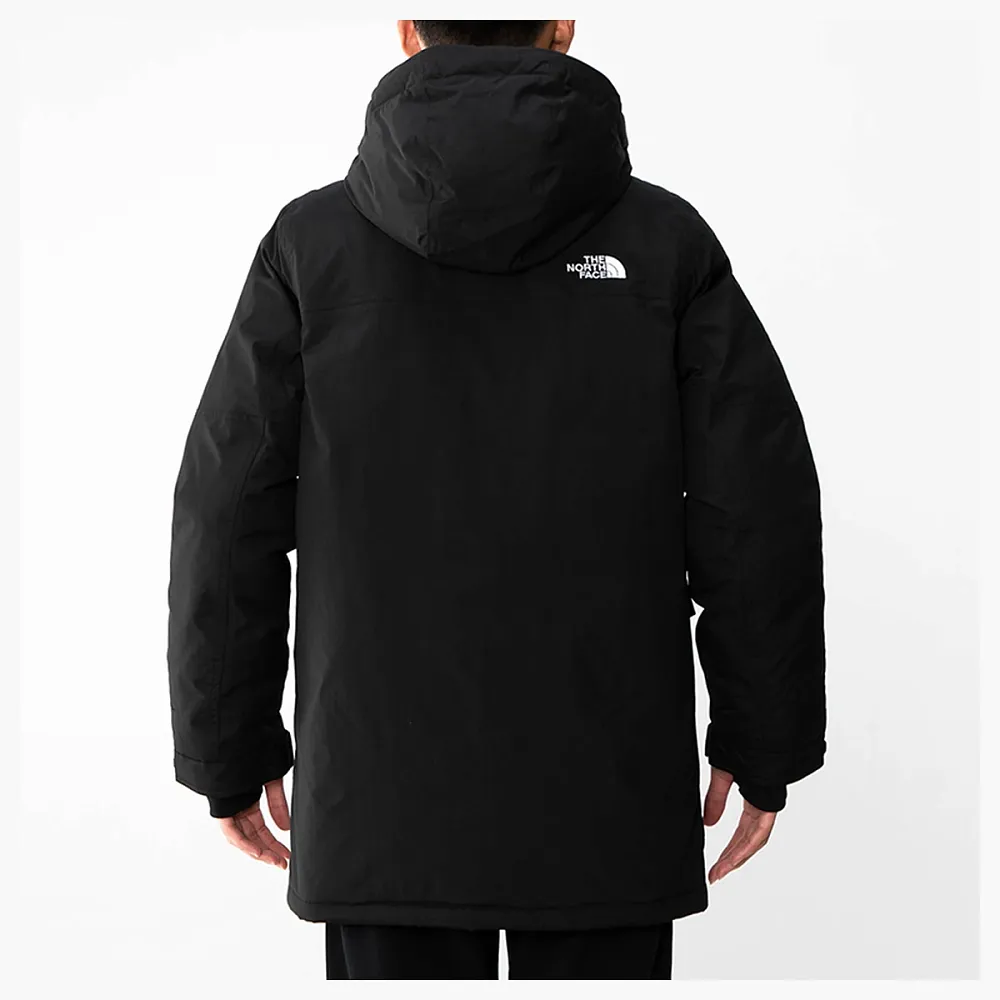 The North Face Down Jacket Black NF0A4U81-JK3