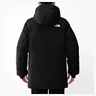 The North Face Down Jacket Black NF0A4U81-JK3