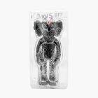 Bff Open Edition Vinyl Figure Black