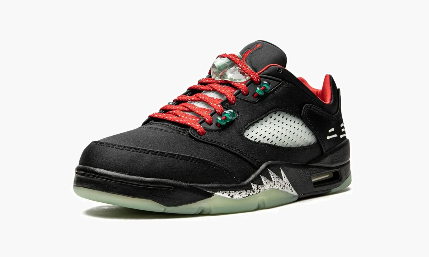 Air Jordan 5 Low Clot 