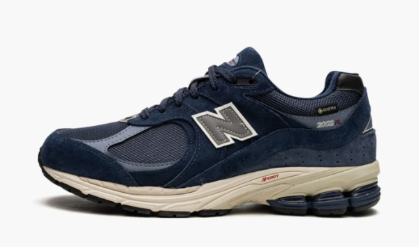 New Balance 2002R GORE-TEX Vintage Indigo 