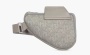 фото Dior x Stone Island Saddle Bag "Grey" (Dior)-1ADPO317WSD H168