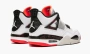 Air Jordan 4 Retro GS Nostalgia 
