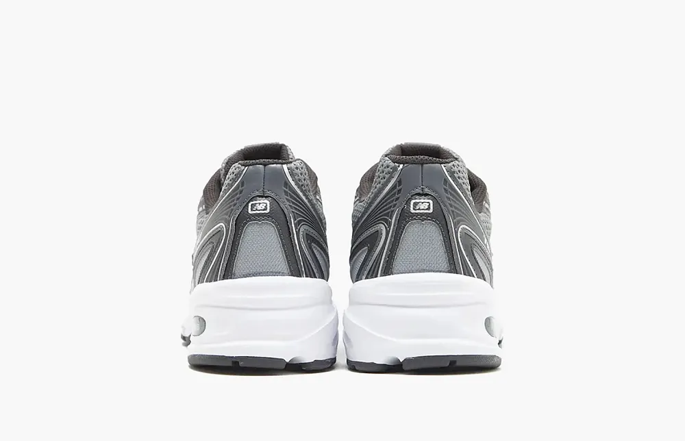 New Balance 740 Slate Grey