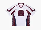 Supreme x Martine Rose Football Jersey White