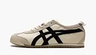 Asics Onitsuka Tiger Mexico 66 Vintage Birch Black