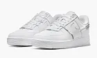 Nike Air Force 1 Low '07 LX WMNS Triple White