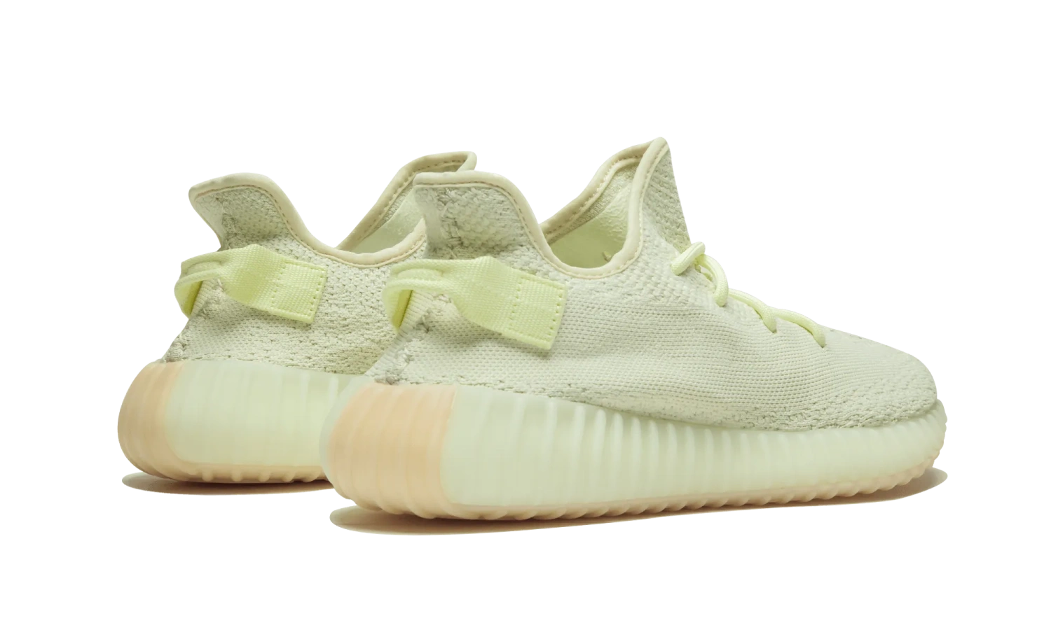 Yeezy Boost 350 V2 Butter 
